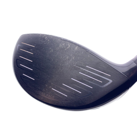 Used Titleist 917 D2 Driver / 10.5 Degrees / Stiff Flex