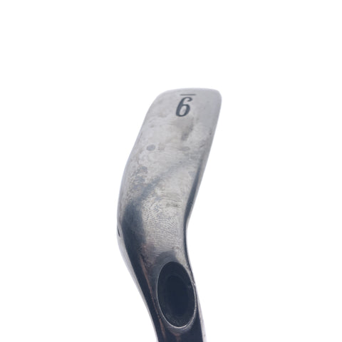 Used Callaway Big Bertha 2006 9 Iron / 41.0 Degrees / Ladies Flex