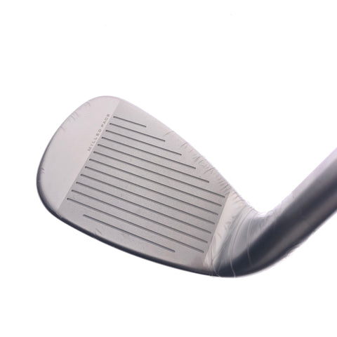 NEW Cobra LTDx 8 Iron / A Flex