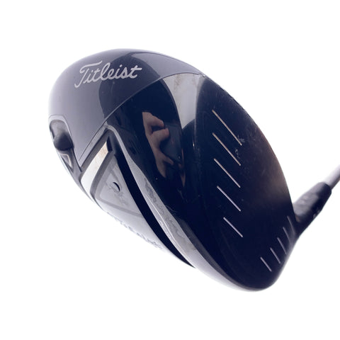 Used Titleist 917 D2 Driver / 10.5 Degrees / Stiff Flex
