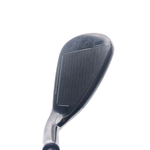 Used Callaway Big Bertha 2006 9 Iron / 41.0 Degrees / Ladies Flex