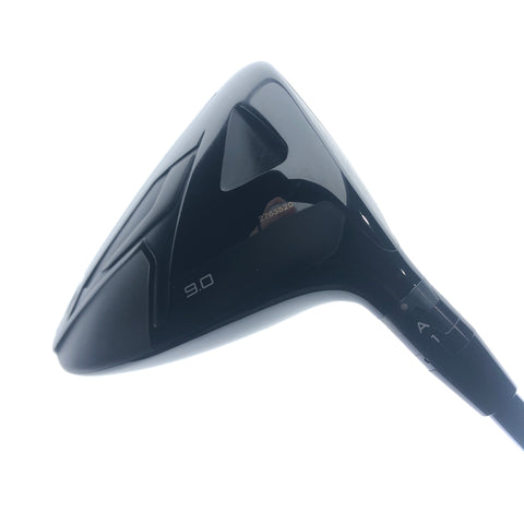 Used Titleist TSi 2 Driver / 9.0 Degrees / Regular Flex