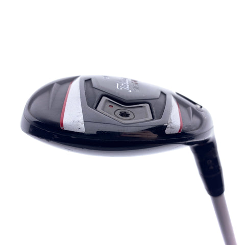 Used Titleist 913 H 3 Hybrid / 19 Degrees / Stiff Flex