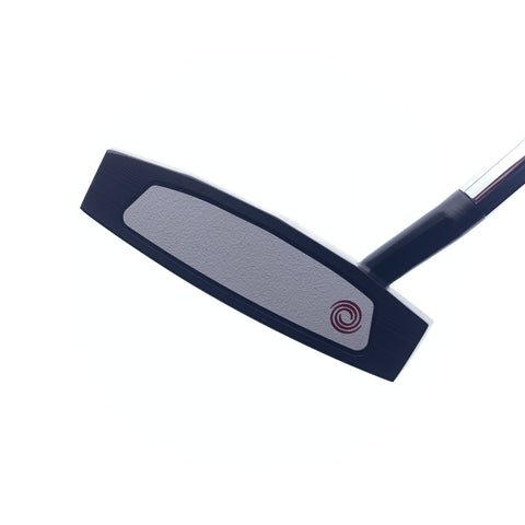 Used Odyssey Eleven S Putter / 34.5 Inches