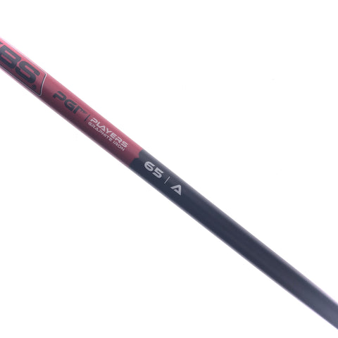 NEW Cobra LTDx 8 Iron / A Flex