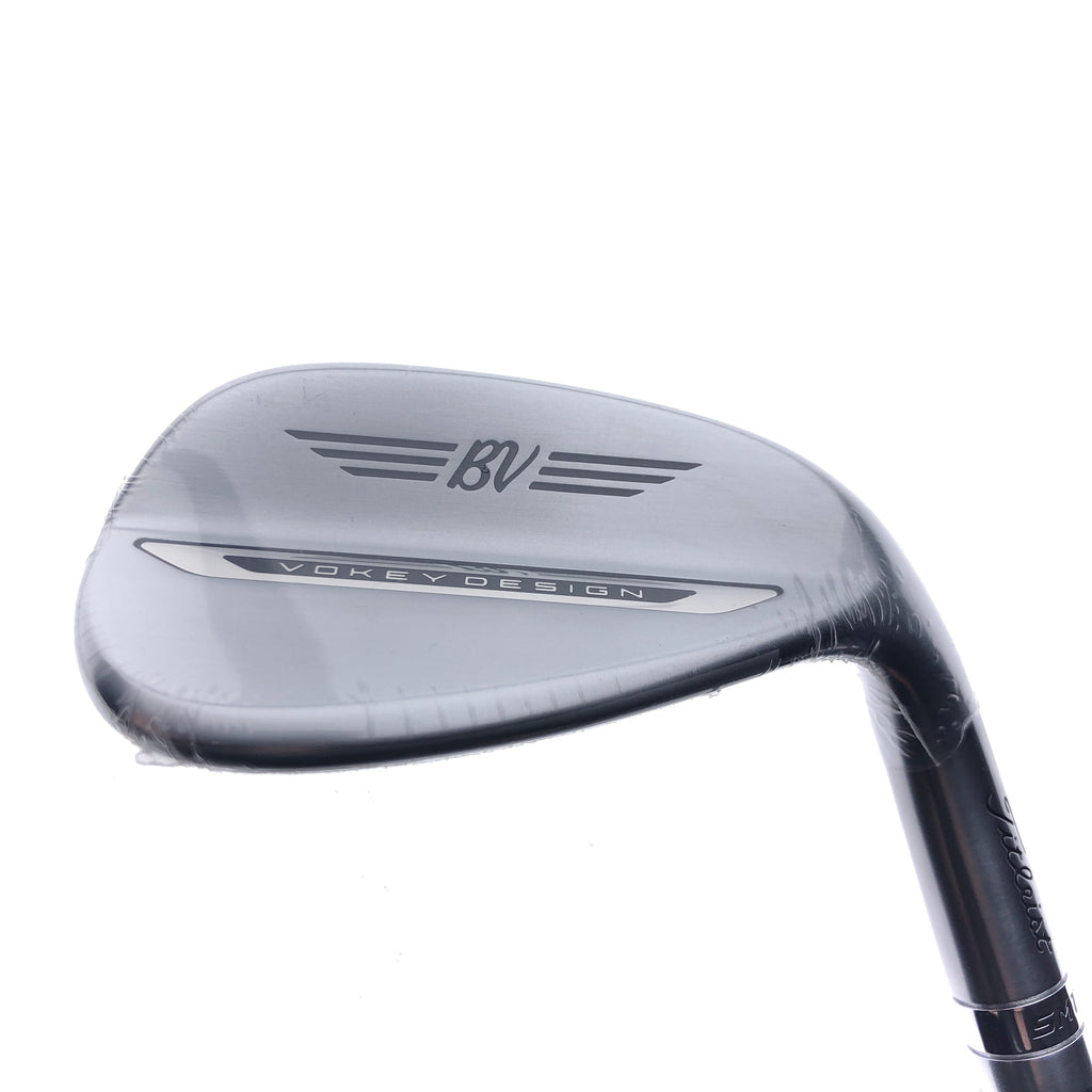 NEW Titleist SM11 Tour Chrome Sand Wedge / 54.0 Degrees / Wedge Flex