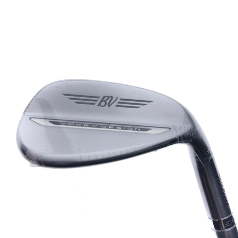 NEW Titleist SM11 Tour Chrome Sand Wedge / 54.0 Degrees / Wedge Flex