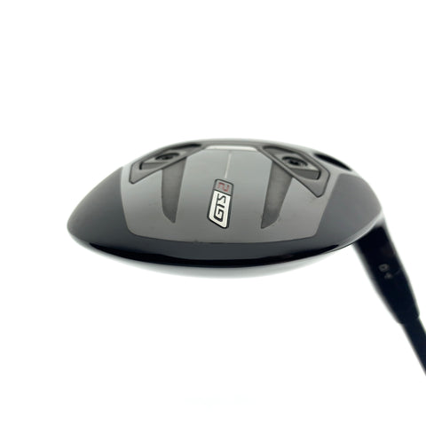 Used Titleist GTS 2 7 Fairway Wood / 21.0 Degrees / Tour AD VF-8 / X-Stiff Flex