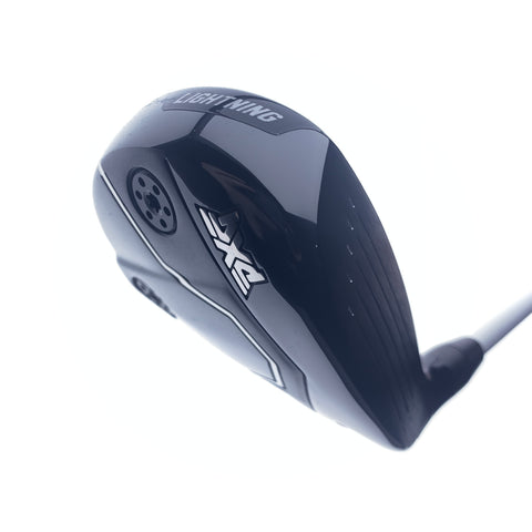 Used PXG Lightning 7 Fairway Wood / 21.0 Degrees / Stiff Flex