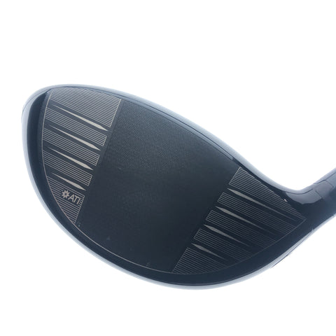 Used Titleist TSi 2 Driver / 9.0 Degrees / Regular Flex