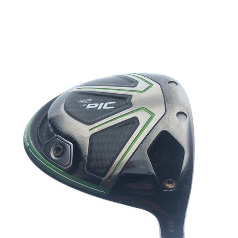 Used Callaway GBB Epic Driver / 10.5 Degrees / A Flex