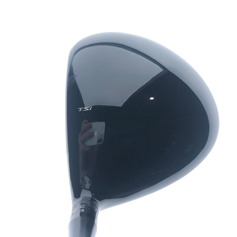 Used Titleist TSi 2 Driver / 9.0 Degrees / Regular Flex