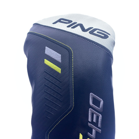 Used Ping G430 MAX 10K Driver / 12.0 Degrees / Stiff Flex