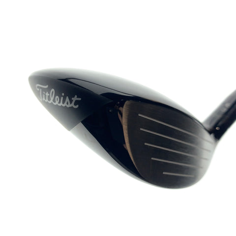 Used Titleist GTS 2 7 Fairway Wood / 21.0 Degrees / Tour AD VF-8 / X-Stiff Flex