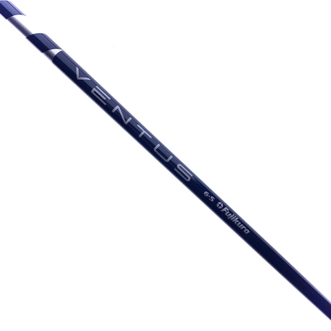 Used Fujikura Ventus Blue VeloCore 6-S Driver Shaft / Stiff Flex
