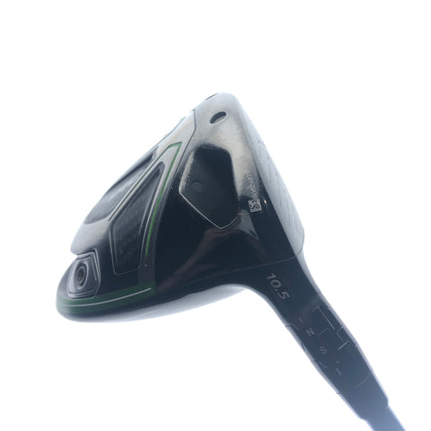 Used Callaway GBB Epic Driver / 10.5 Degrees / A Flex