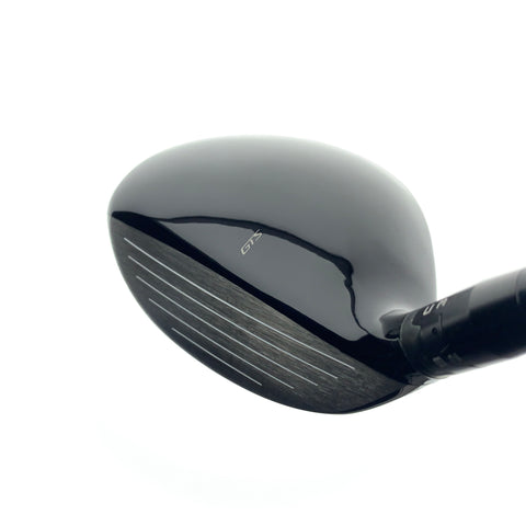 Used Titleist GTS 2 7 Fairway Wood / 21.0 Degrees / Tour AD VF-8 / X-Stiff Flex