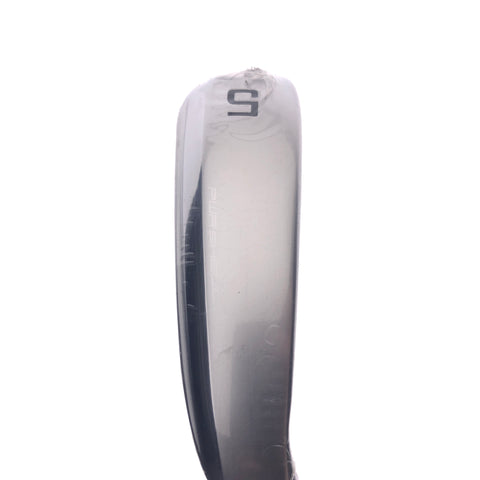 NEW Cobra LTDx 5 Iron / A Flex