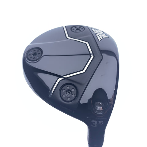 Used PXG Lightning 3 Fairway Wood / 15.0 Degrees / Stiff Flex