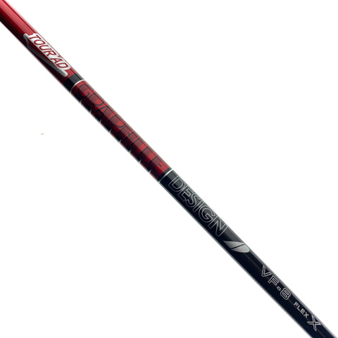 Used Titleist GTS 2 7 Fairway Wood / 21.0 Degrees / Tour AD VF-8 / X-Stiff Flex