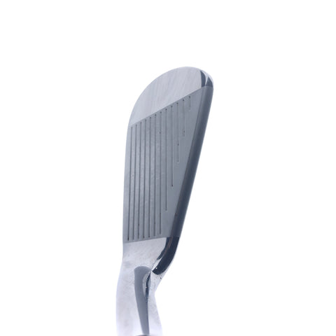 Used Titleist 670 Forged 6 Iron / 32.0 Degrees / Stiff Flex