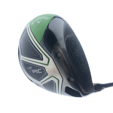 Used Callaway GBB Epic Driver / 10.5 Degrees / A Flex