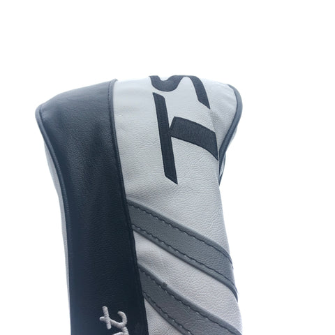 Used Titleist TSi 2 Driver / 9.0 Degrees / Regular Flex