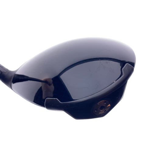 Used Callaway Paradym Triple Diamond Driver / 10.5 Degrees / X-Stiff Flex