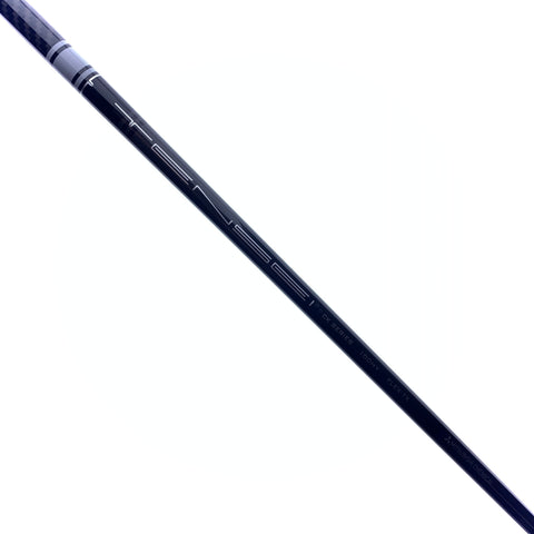 Used TaylorMade Qi4D 4 Hybrid / 22.0 Degrees / TX Flex