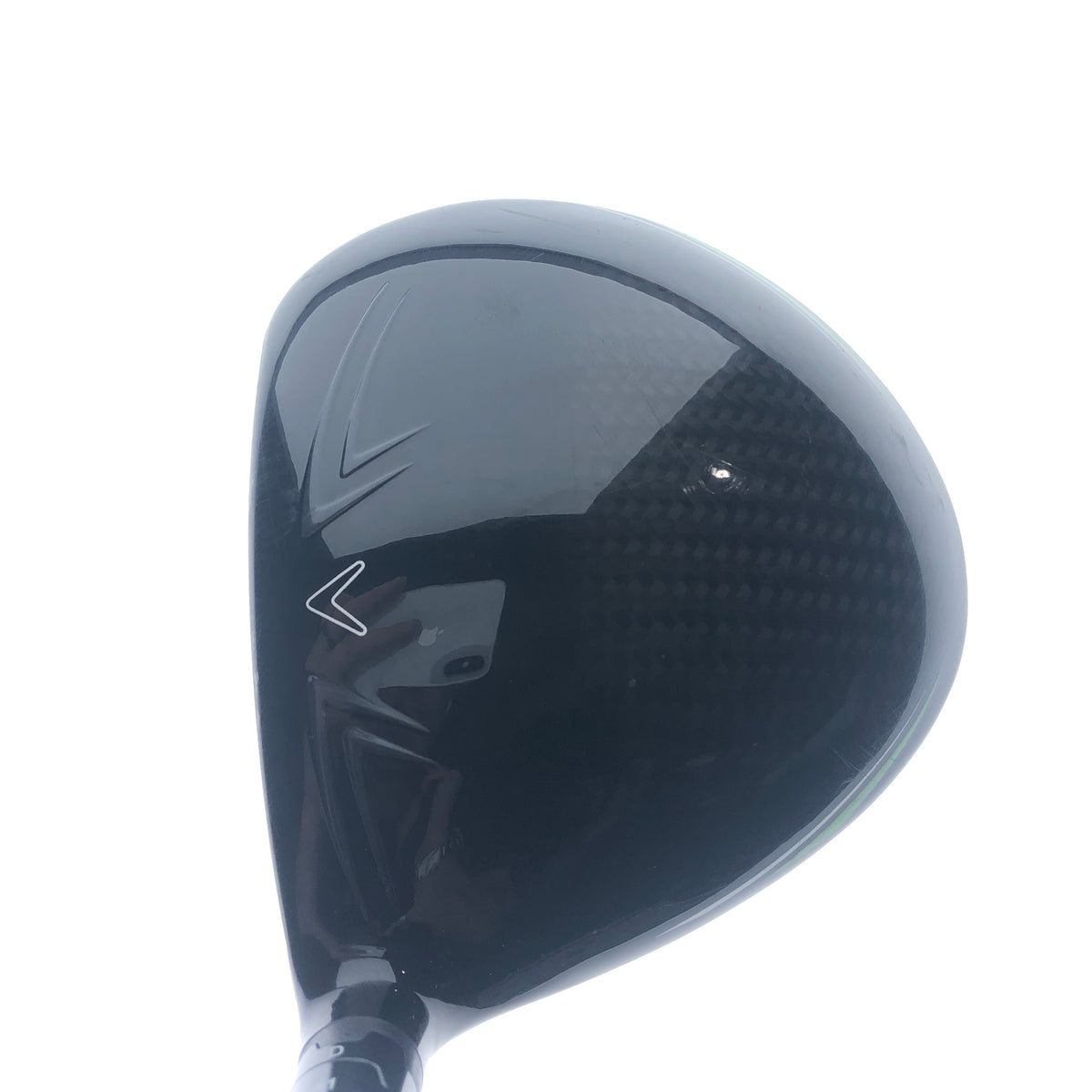 Used Callaway GBB Epic Driver / 10.5 Degrees / A Flex
