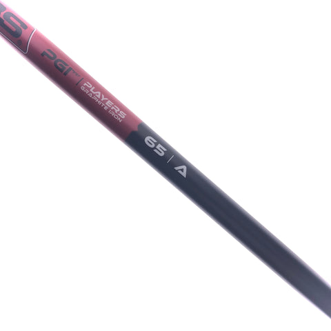 NEW Cobra LTDx 5 Iron / A Flex