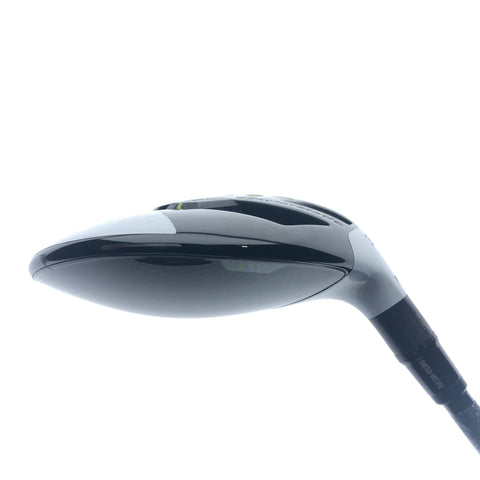 Used TaylorMade M1 2017 3 Fairway Wood / 15.0 Degrees / Stiff Flex
