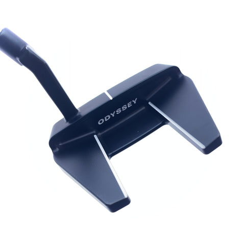 Used Odyssey Ai-One Milled Seven T CH Putter / 35.0 Inches