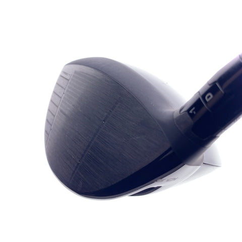 Used Callaway Paradym Triple Diamond Driver / 10.5 Degrees / X-Stiff Flex