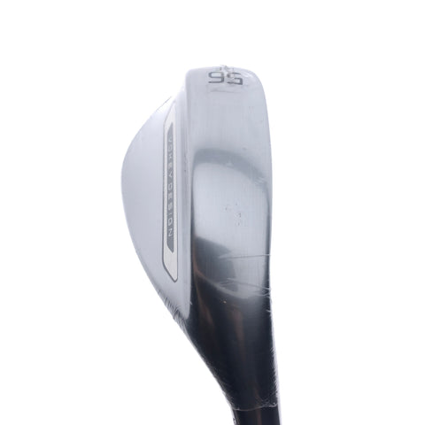 NEW Titleist SM11 Tour Chrome Sand Wedge / 56.0 Degrees / Wedge Flex