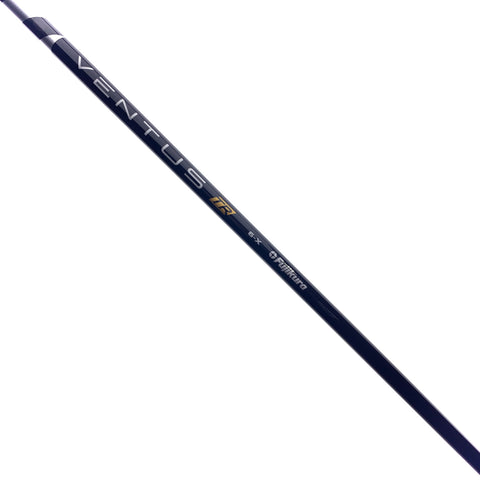 Used Callaway Paradym Triple Diamond Driver / 10.5 Degrees / X-Stiff Flex