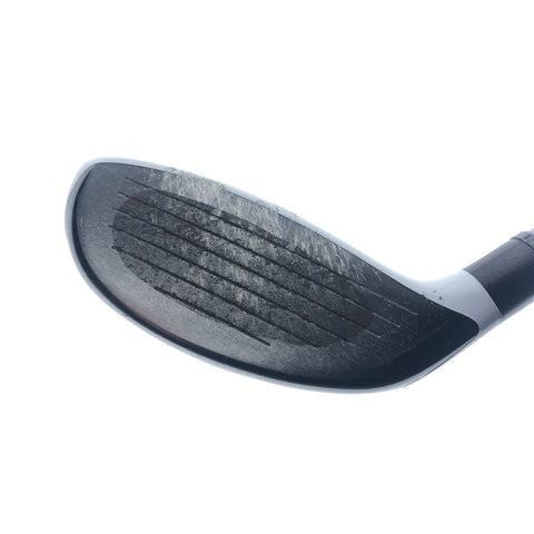 Used TaylorMade M1 2017 3 Fairway Wood / 15.0 Degrees / Stiff Flex