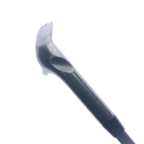 Used Ping Tour-S Chrome Gap Wedge / 52.0 Degrees / Regular Flex