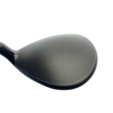 Used TaylorMade Qi4D 3 Fairway Wood / 15.0 Degrees / Regular Flex