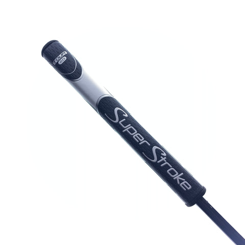 Used Odyssey Ai-One Milled Seven T CH Putter / 35.0 Inches