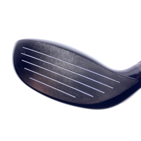 Used Titleist TSR 3 3 Fairway Wood / 15 Degrees / Stiff Flex