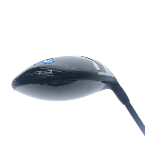 Used Cobra AeroJet Driver / 9.0 Degrees / Stiff Flex