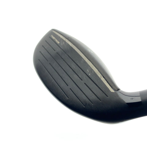 Used TaylorMade Qi4D 3 Fairway Wood / 15.0 Degrees / Regular Flex