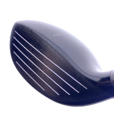 Used Titleist TSR 3 3 Fairway Wood / 15 Degrees / Stiff Flex