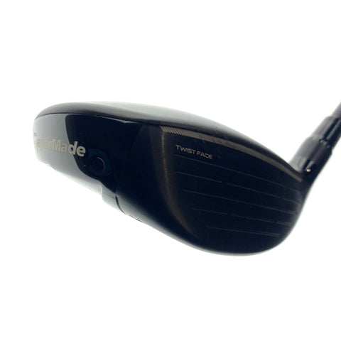 Used TaylorMade Qi4D 3 Fairway Wood / 15.0 Degrees / Regular Flex