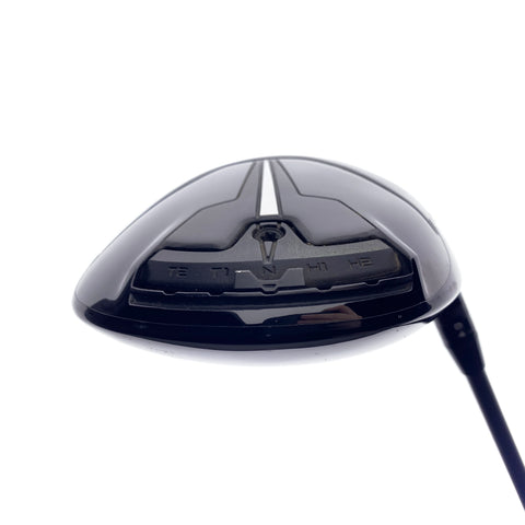 Used TOUR ISSUE Titleist TSR 3 Driver / 8.0 Degrees / Stiff Flex