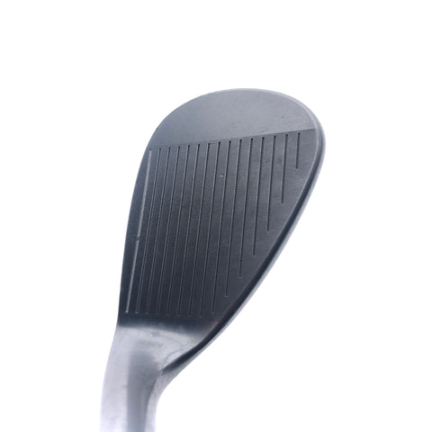 Used Ping Tour-S Chrome Gap Wedge / 52.0 Degrees / Regular Flex