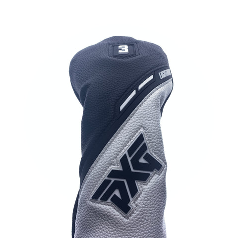 Used PXG Lightning 3 Fairway Wood / 15.0 Degrees / Stiff Flex