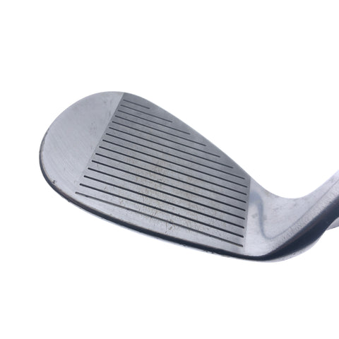 Used Ping Tour-S Chrome Gap Wedge / 52.0 Degrees / Regular Flex