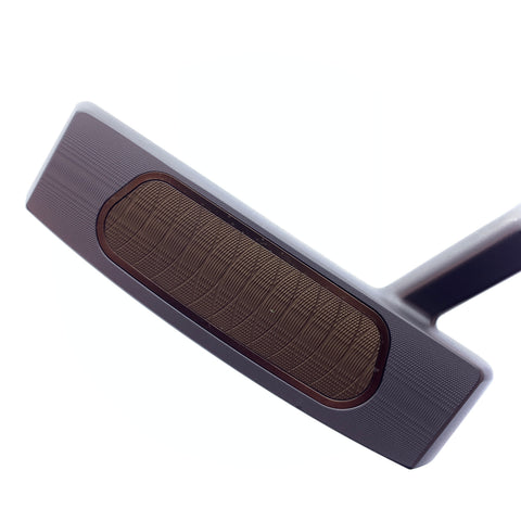 Used Odyssey Ai-One Milled Three T Putter / 34.0 Inches